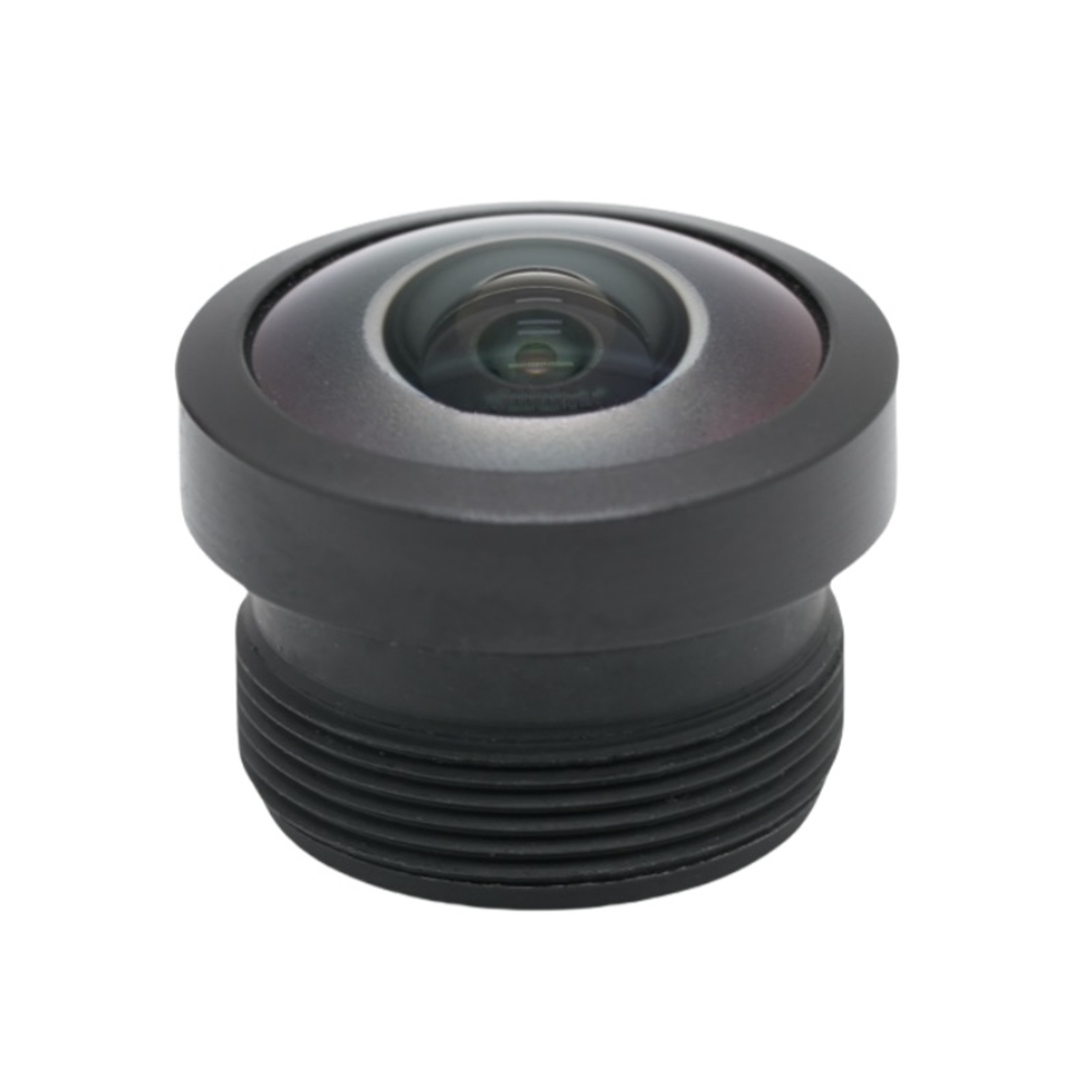 Lente grande angular de 1,5 mm