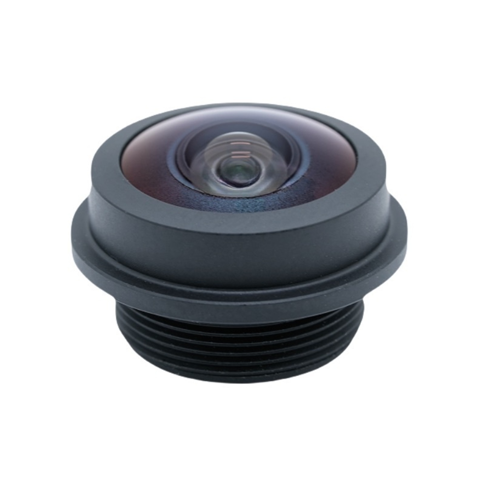 Lente olho de peixe de 1,8 mm