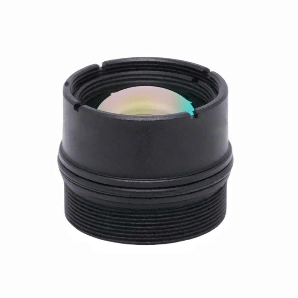 Lente Térmica Infravermelha de 13mm