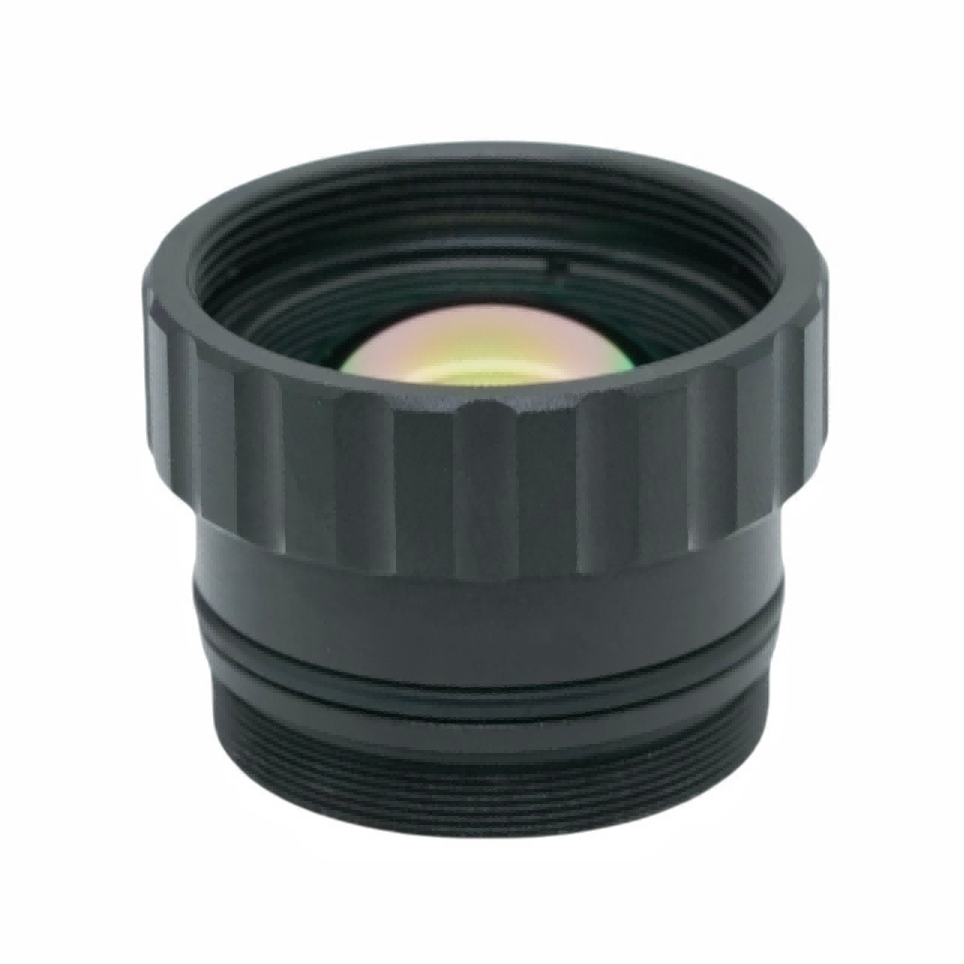 Lente Térmica Infravermelha de 19mm