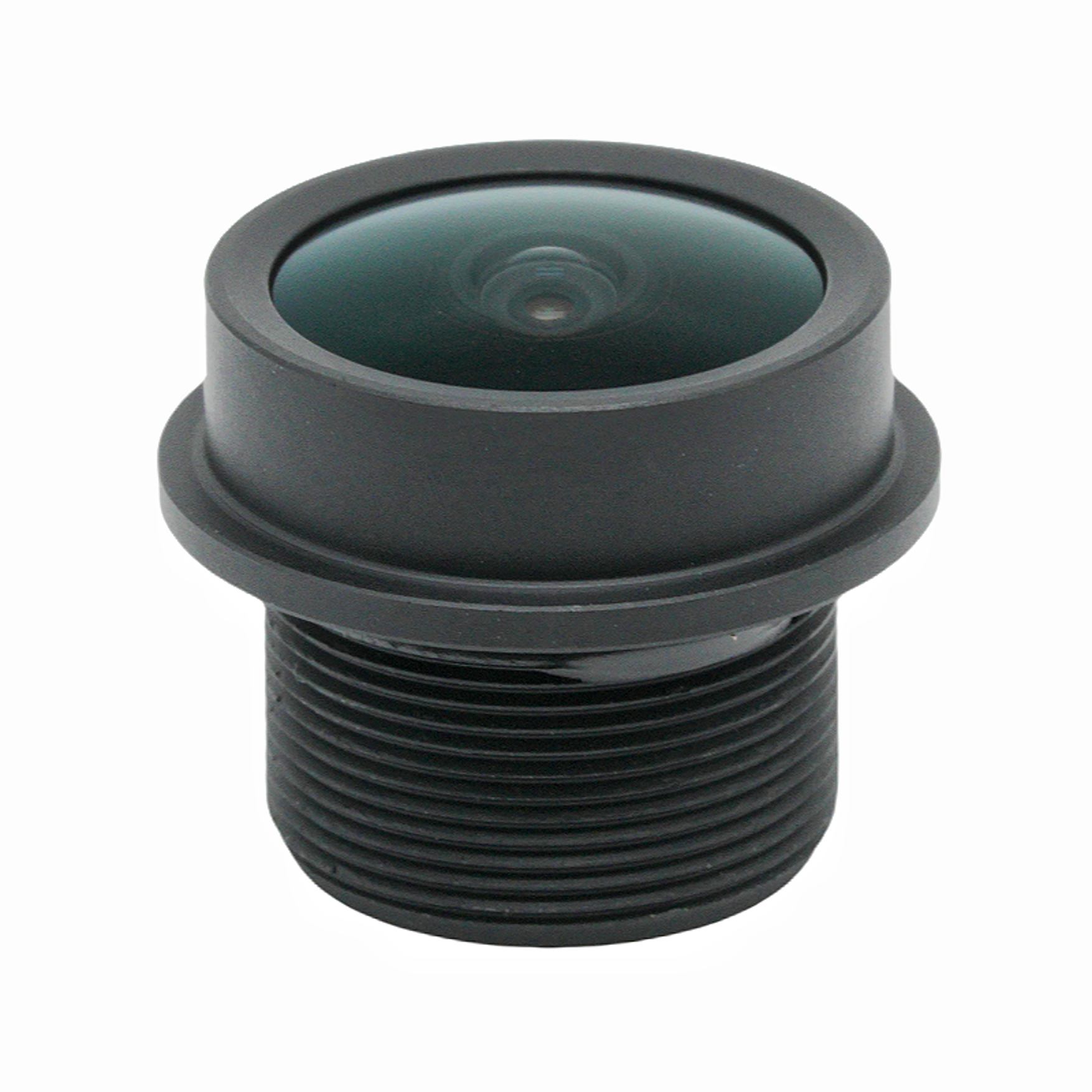 Lente grande angular de 2,44 mm
