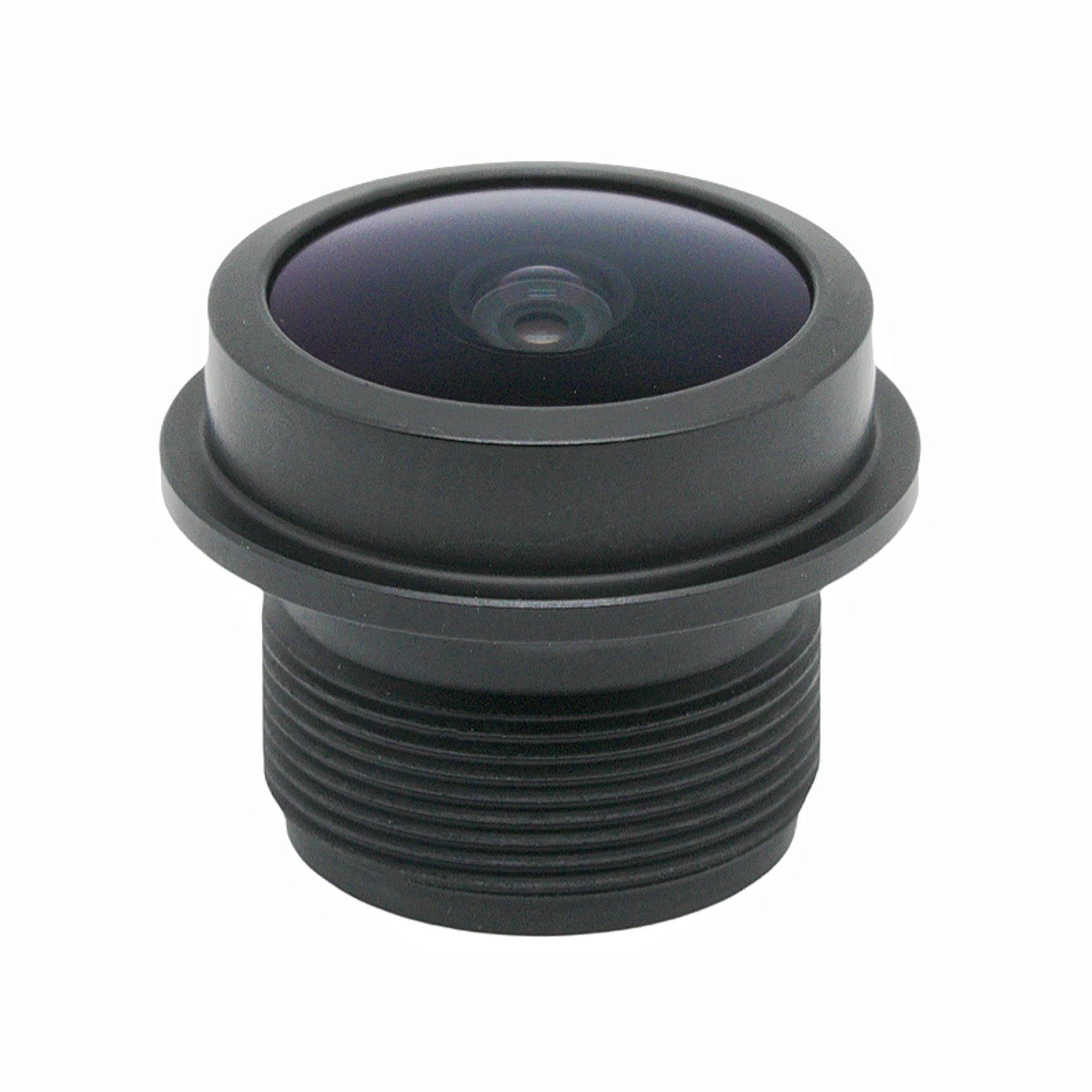 Lente grande angular de 2,5 mm