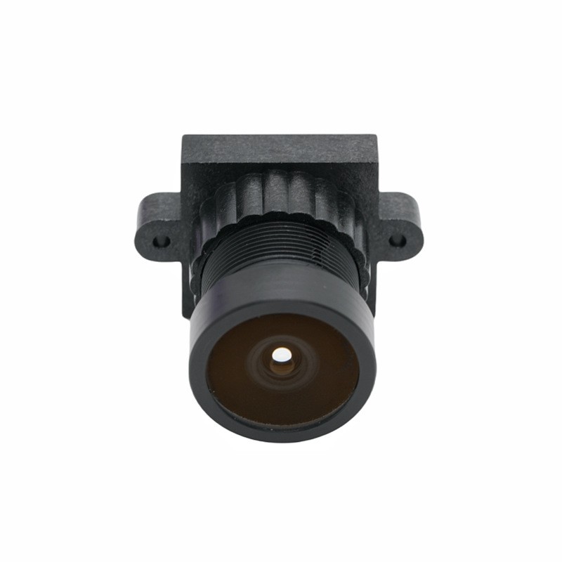 Lente grande angular de 2,6 mm