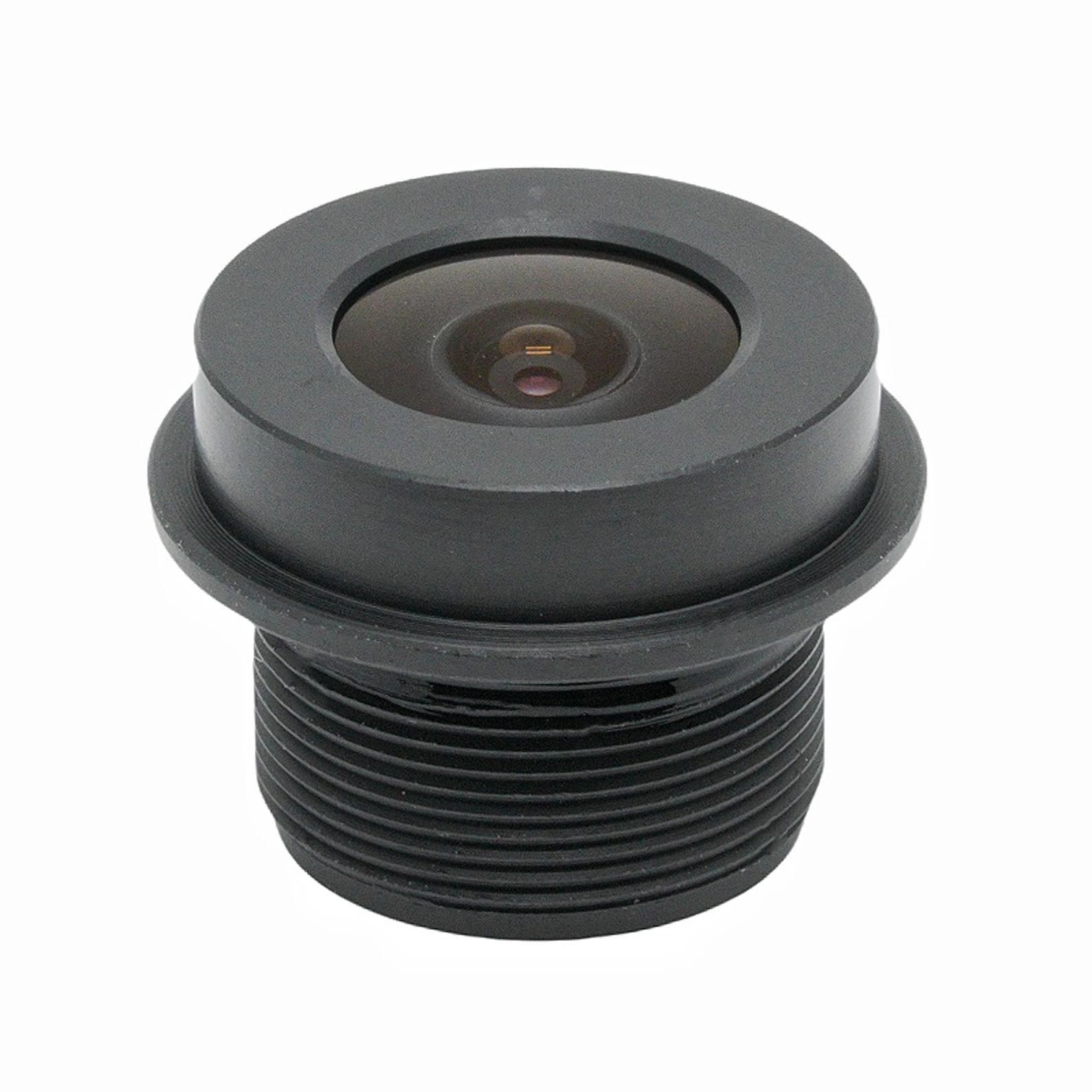 Lente grande angular de 2,88 mm