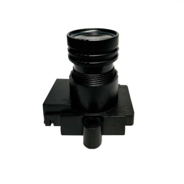 Lente AIoT de segurança CCTV de 2,8 mm 1/2,7