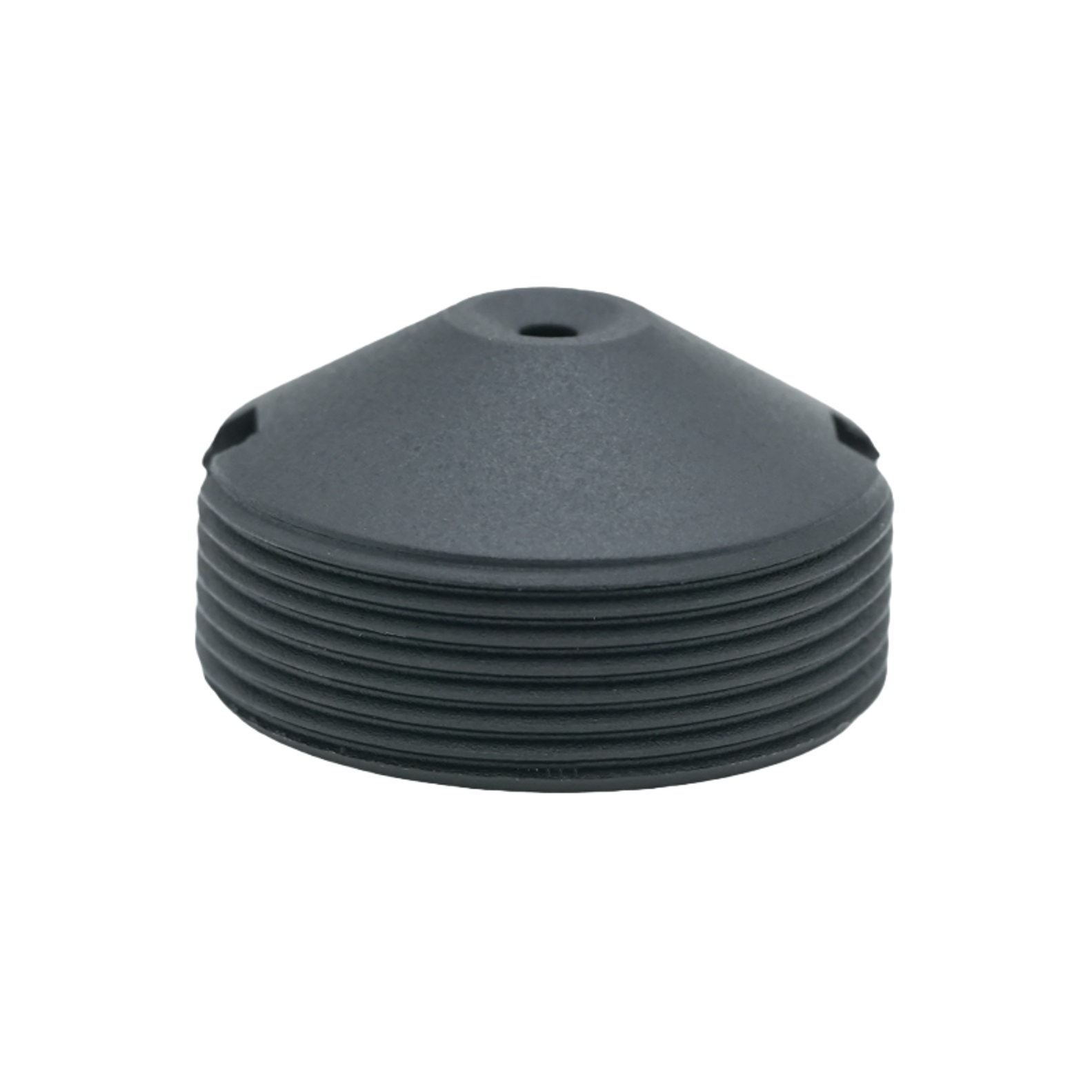 Lente cônica cônica de 2,9 mm