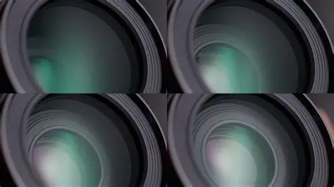 Arruinado por Flare e Ghosting? Aqui estão as soluções de revestimento que você precisa.