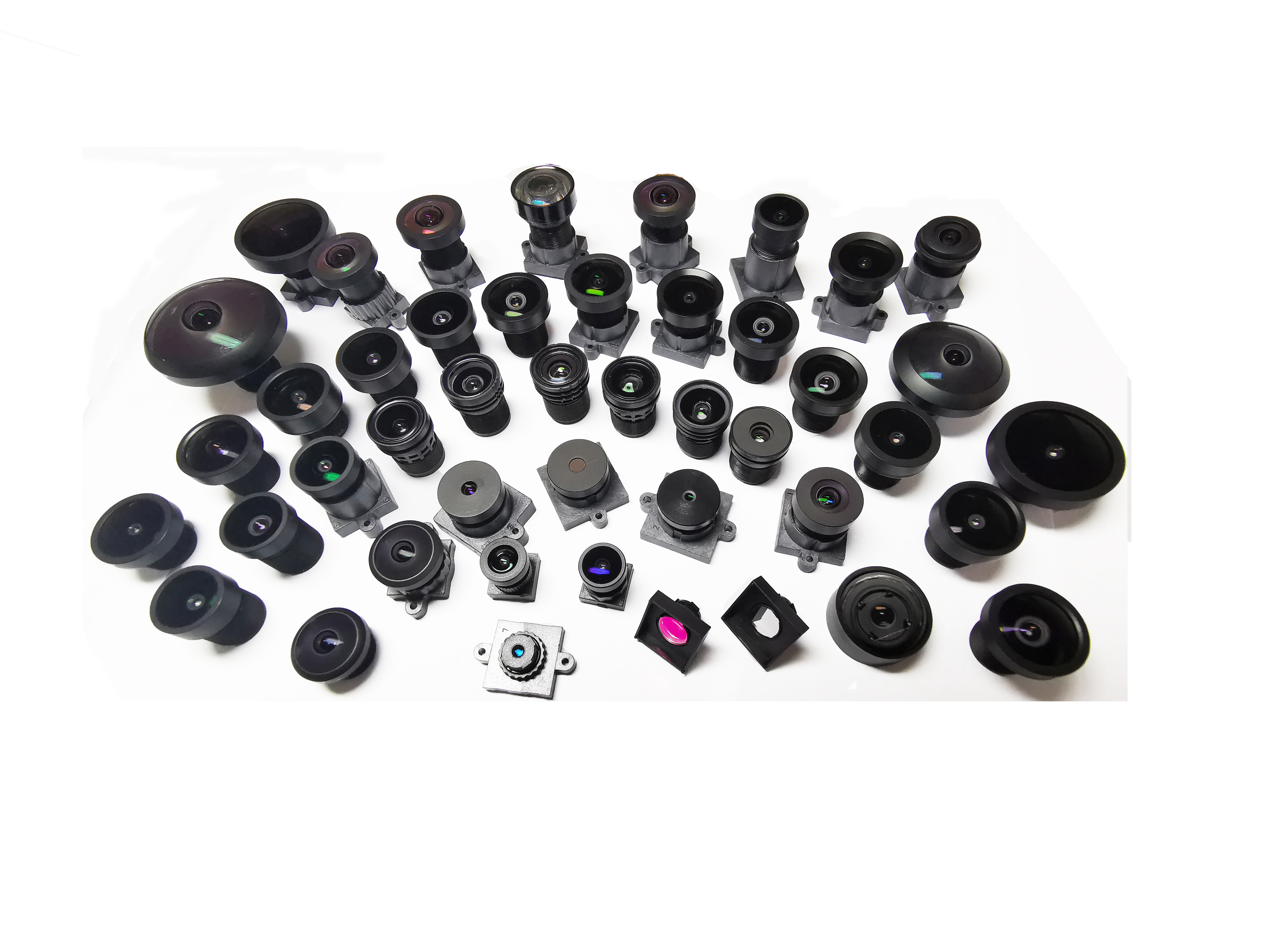 A era 4K chegou: por que seu sistema de segurança deve atualizar de 5 MP para lentes de 8 MP