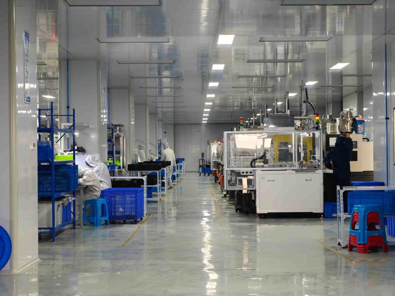 A tecnologia óptica BOSHI demonstra responsabilidade corporativa por meio de atividades de cuidado de idosos