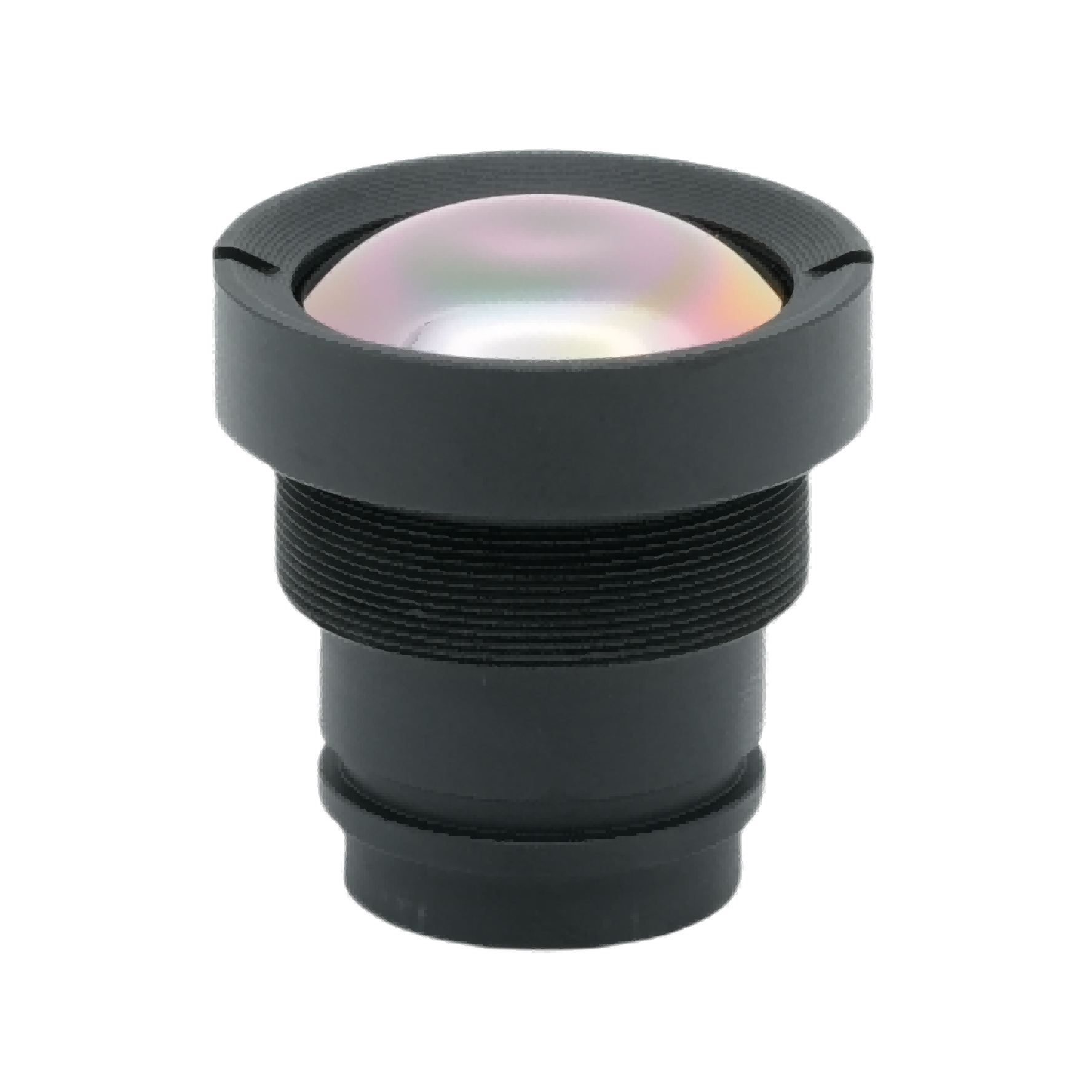 Lente de imagiologia térmica de 4,1 mm