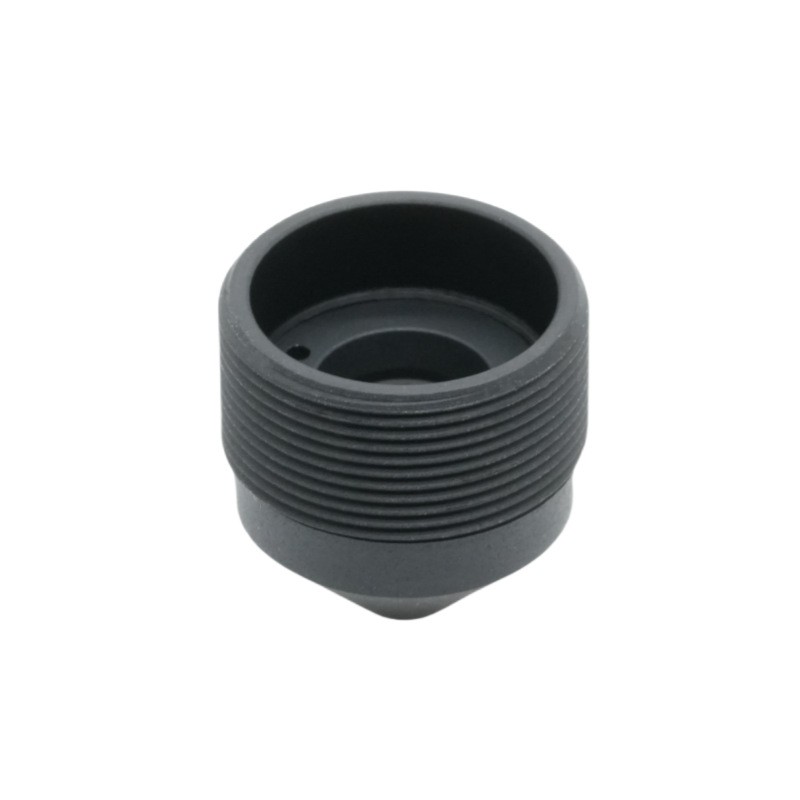Lente cônica de 6,2 mm