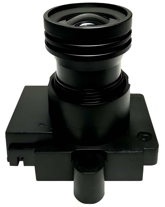 Lente de câmera FPV do zangão M12 de 8,0 mm 1/2,7