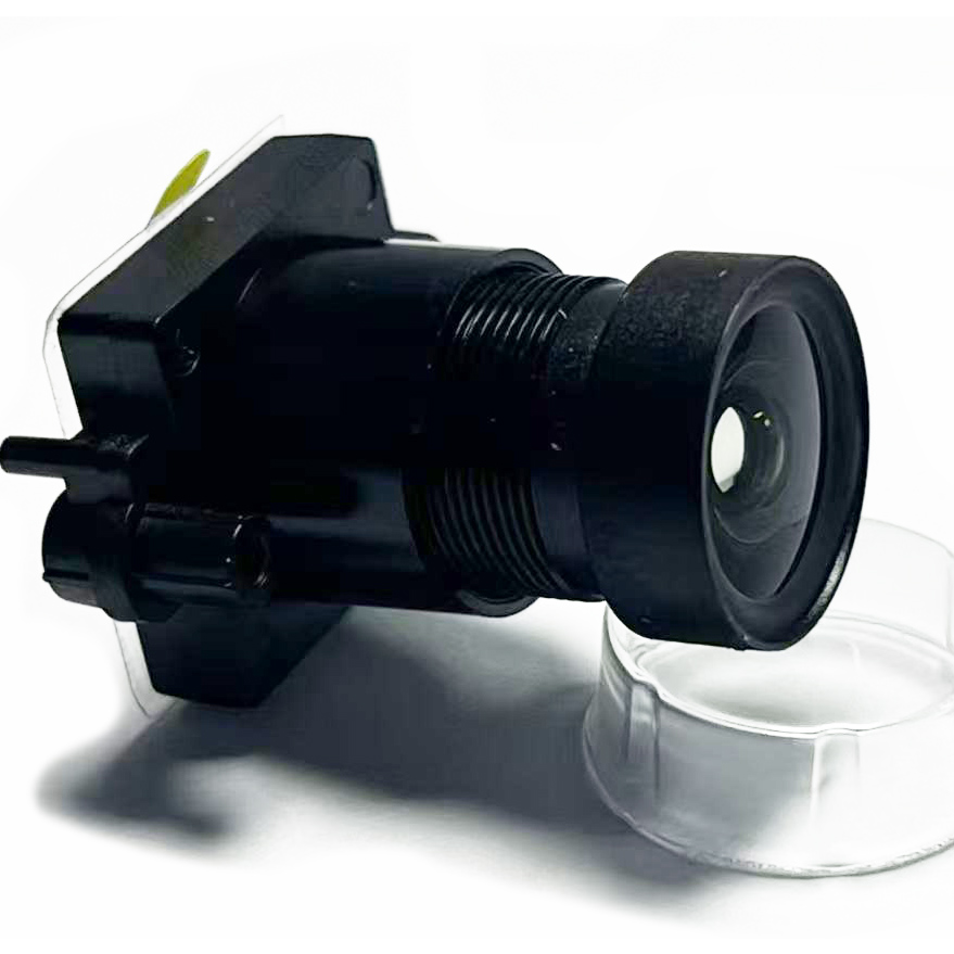 Lente F1.0 3,26 mm 1/2,7