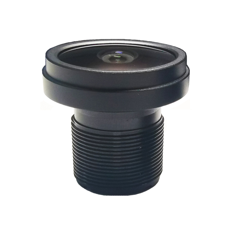 Lente F1.6 3,0 mm 1/2,7