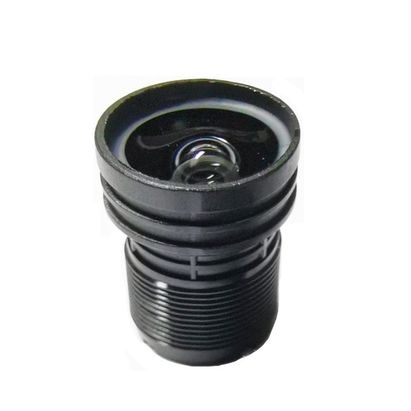 Lente Starlight F1.6 4,0mm 1/2,7