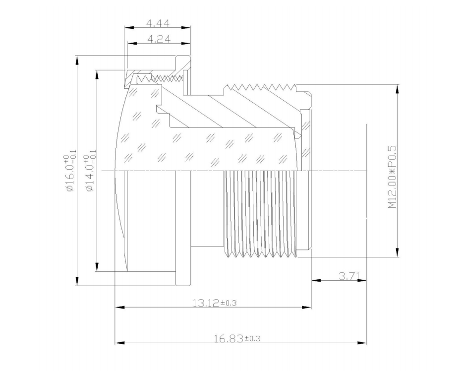 ShangHai SLIK Optical Technology CO., LTD.