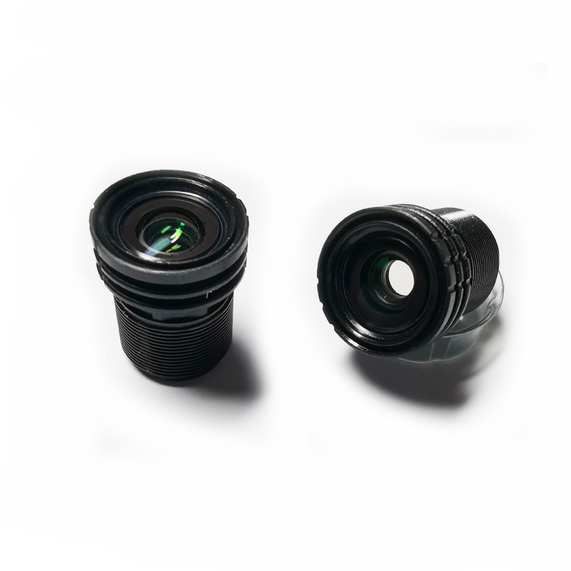 Lente Starlight M12 F1.6-6mm