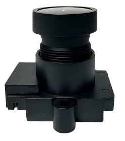 Lente padrão PL071 do CCTV da segurança de M12 2.85mm 1/2.9